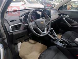 Chevrolet Groove